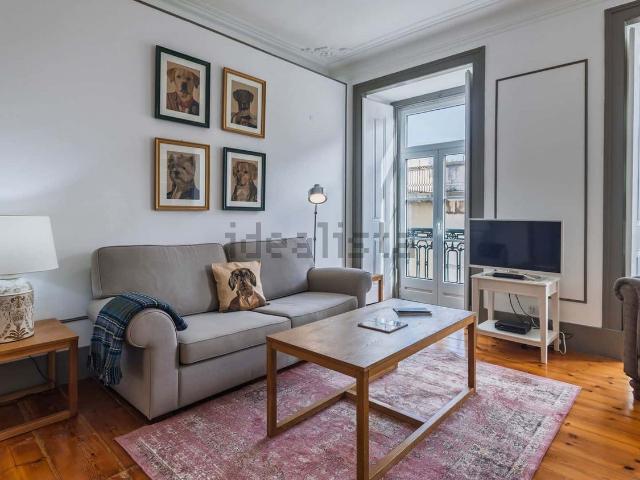 Apartamento, Santa Maria Maior