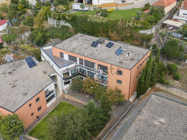 Apartamento, Santa Maria Oliveira