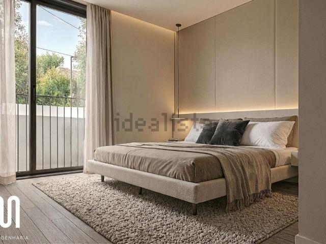 Apartamento, Santa Maria Oliveira