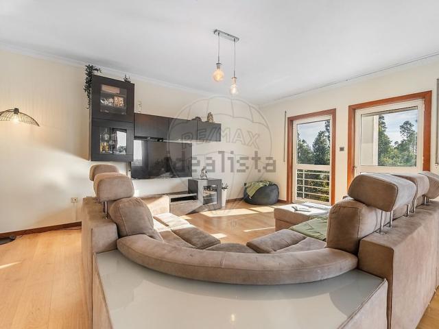 Apartamento, Santa Maria Oliveira