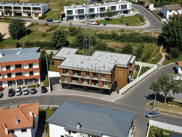 Apartamento, Santa Maria Oliveira