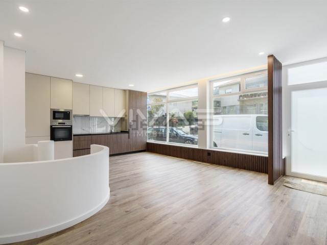 Apartamento, Santa Maria Oliveira