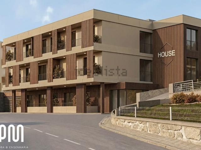 Apartamento, Santa Maria Oliveira