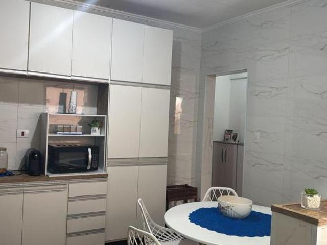Apartamento Santa Maria