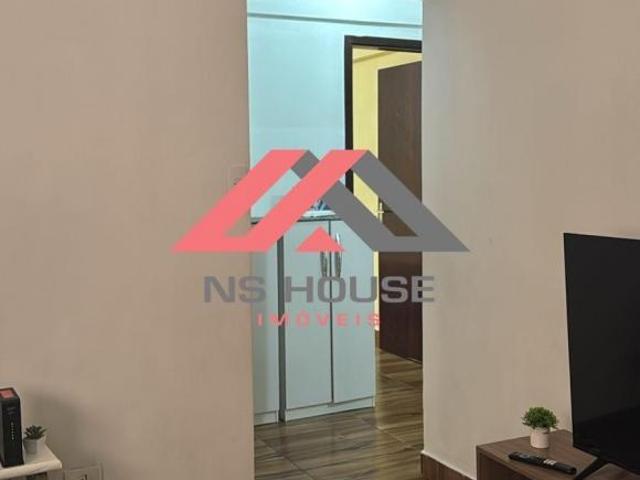 Apartamento Santa Maria
