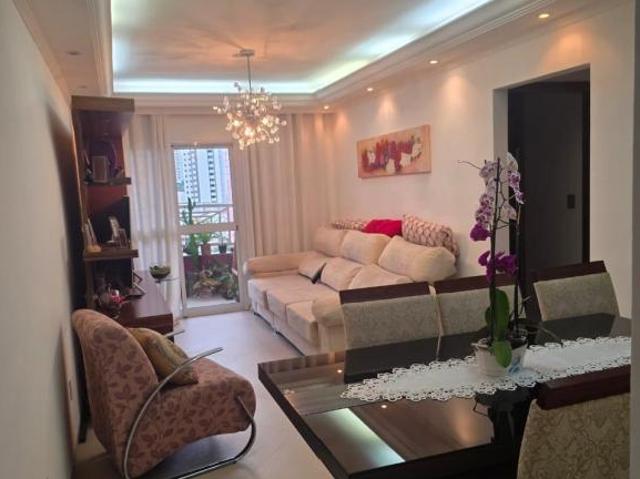 Apartamento, Santa Maria, São Caetano do Sul, SP