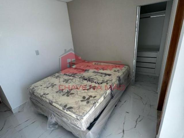 Apartamento, Santa Maria, Santo André, SP