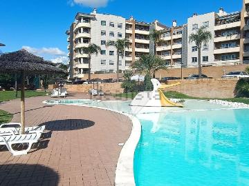 Apartamento, Santa Maria Salvador Santiago