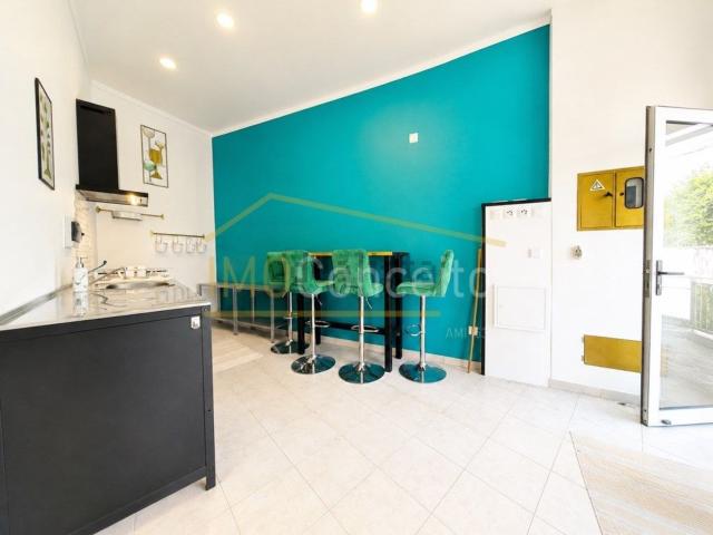Apartamento, Santa Maria Salvador Santiago