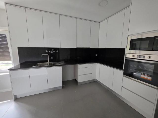 Apartamento, Santa Maria Salvador Santiago