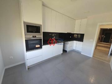 Apartamento, Santa Maria Salvador Santiago