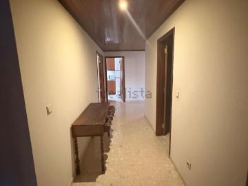 Apartamento, Santa Maria Salvador Santiago