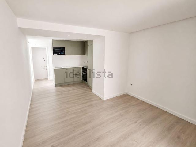 Apartamento, Santa Maria Salvador Santiago