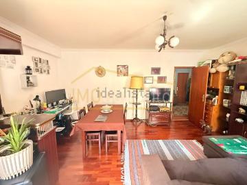 Apartamento, Santa Maria Salvador Santiago