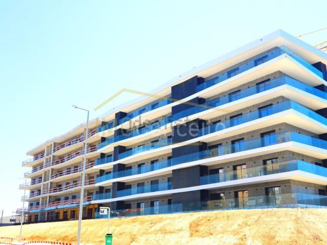 Apartamento, Santa Maria Salvador Santiago