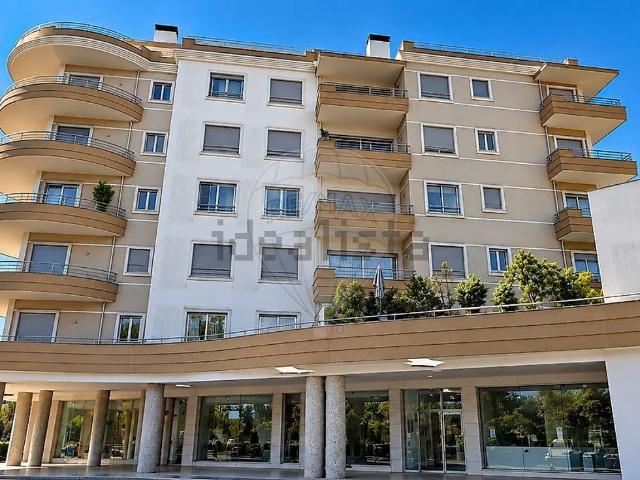 Apartamento, Santa Maria Salvador Santiago