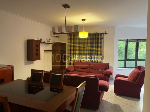 Apartamento, Santa Maria Salvador Santiago