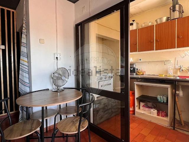 Apartamento, Santa Maria Salvador Santiago