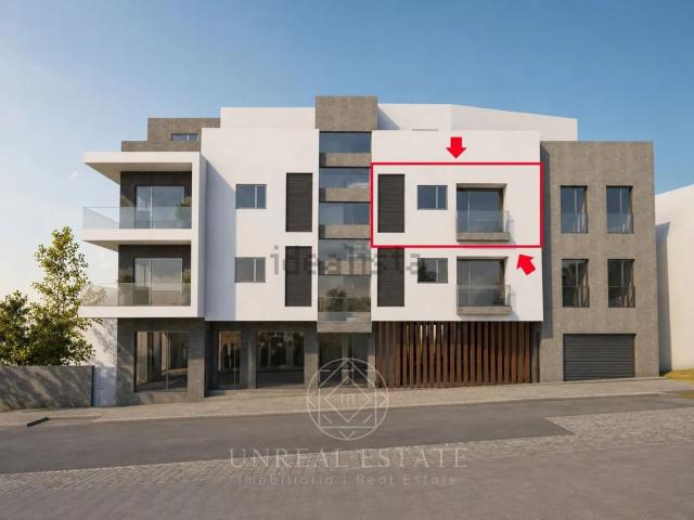 Apartamento, Santa Maria Salvador Santiago