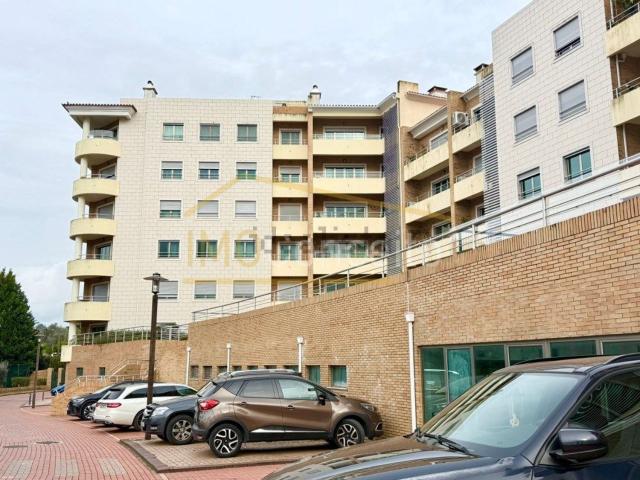 Apartamento, Santa Maria Salvador Santiago