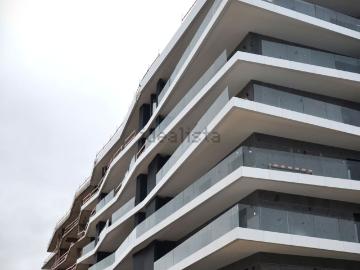 Apartamento, Santa Maria Salvador Santiago