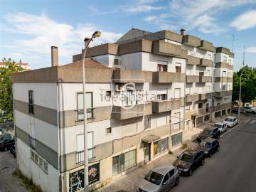 Apartamento, Santa Maria Salvador Santiago