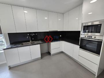 Apartamento, Santa Maria Salvador Santiago