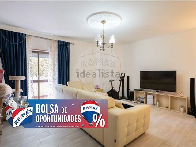 Apartamento, Santa Maria Salvador Santiago