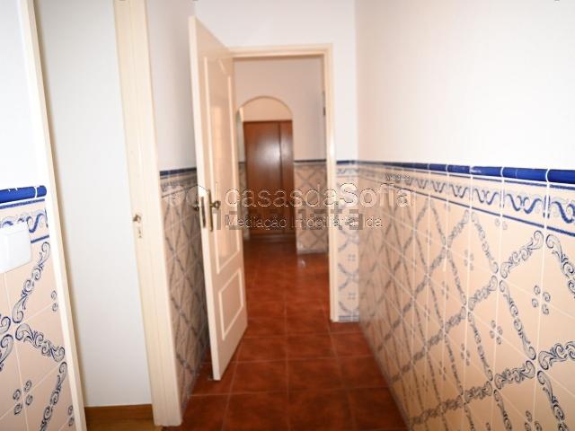 Apartamento, Santa Maria Salvador Santiago