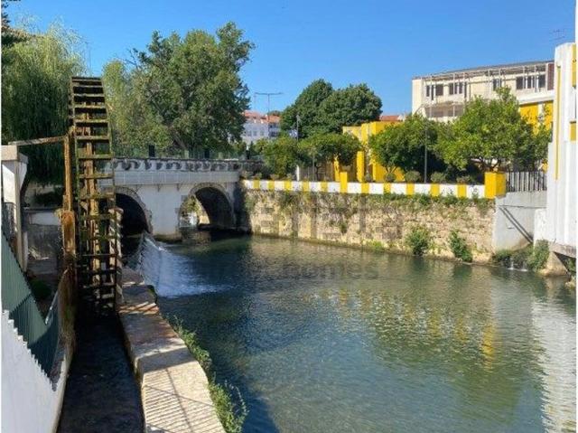 Apartamento, Santa Maria Salvador Santiago