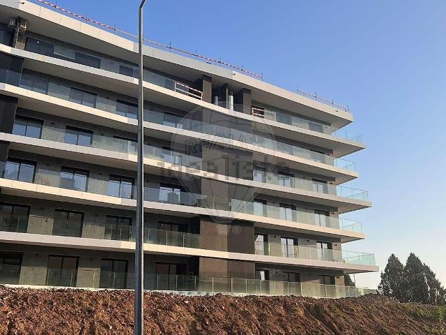 Apartamento, Santa Maria Salvador Santiago