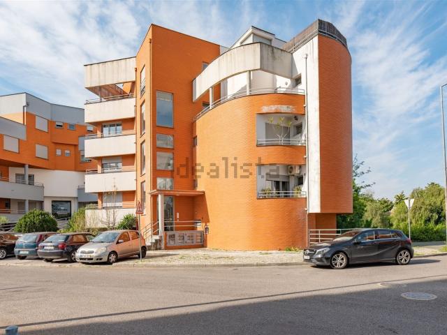 Apartamento, Santa Maria Salvador Santiago