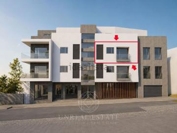 Apartamento, Santa Maria Salvador Santiago