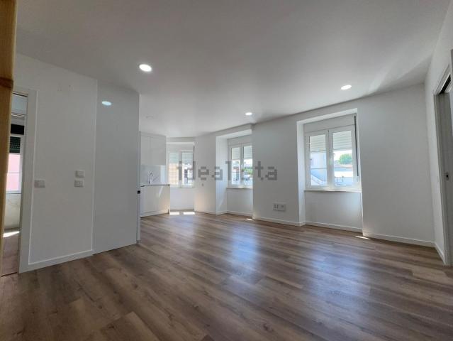 Apartamento, Santa Maria Salvador Santiago