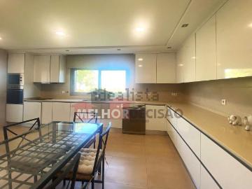 Apartamento, Santa Maria Salvador Santiago