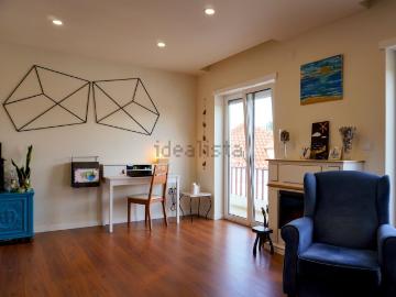 Apartamento, Santa Maria Salvador Santiago