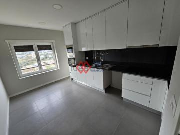 Apartamento, Santa Maria Salvador Santiago