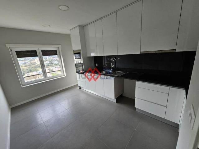 Apartamento, Santa Maria Salvador Santiago