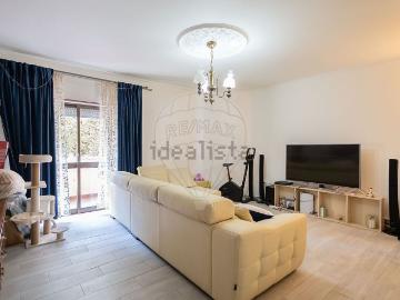 Apartamento, Santa Maria Salvador Santiago