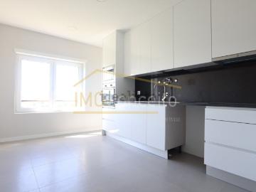 Apartamento, Santa Maria Salvador Santiago
