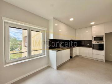 Apartamento, Santa Maria Salvador Santiago