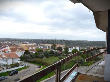 Apartamento, Santa Maria Salvador Santiago