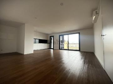 Apartamento, Santa Maria Salvador Santiago