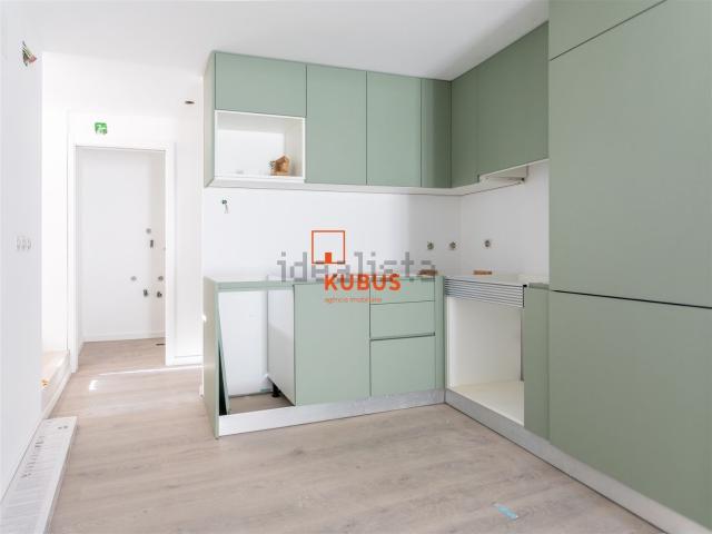 Apartamento, Santa Maria Salvador Santiago