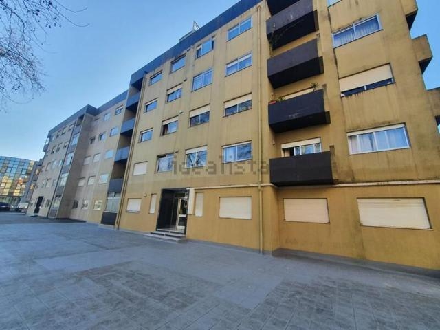 Apartamento, Santa Marinha
