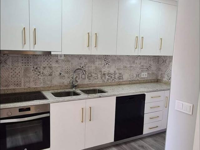 Apartamento, Afurada
