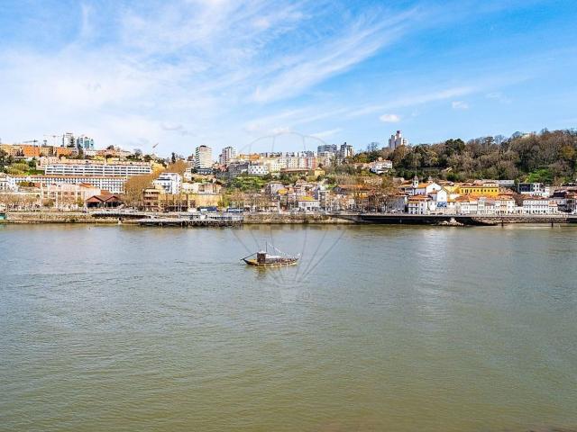 Apartamento, Santa Marinha