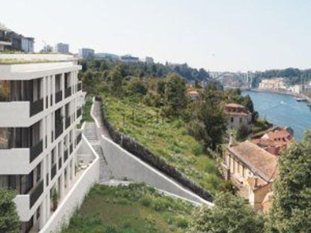 Apartamento, Santa Marinha