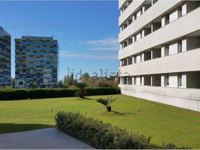 Apartamento, Afurada