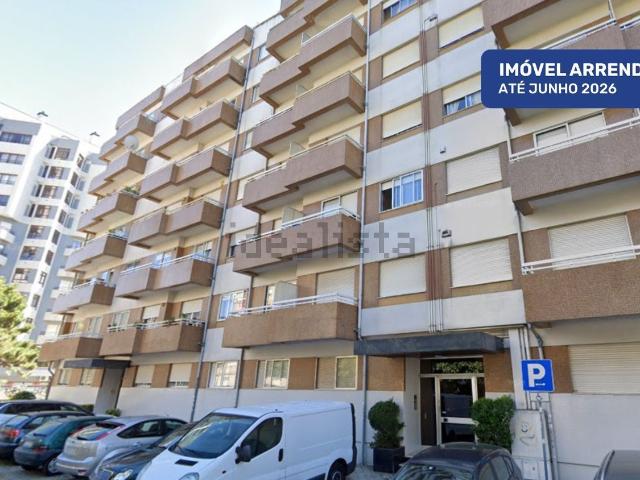 Apartamento, Santa Marinha